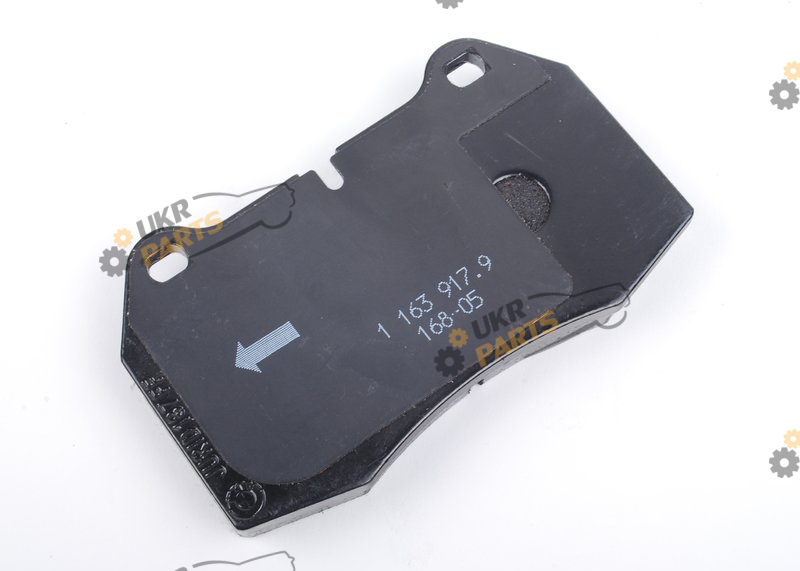 BMW 34111163923 BMW 34111163923
