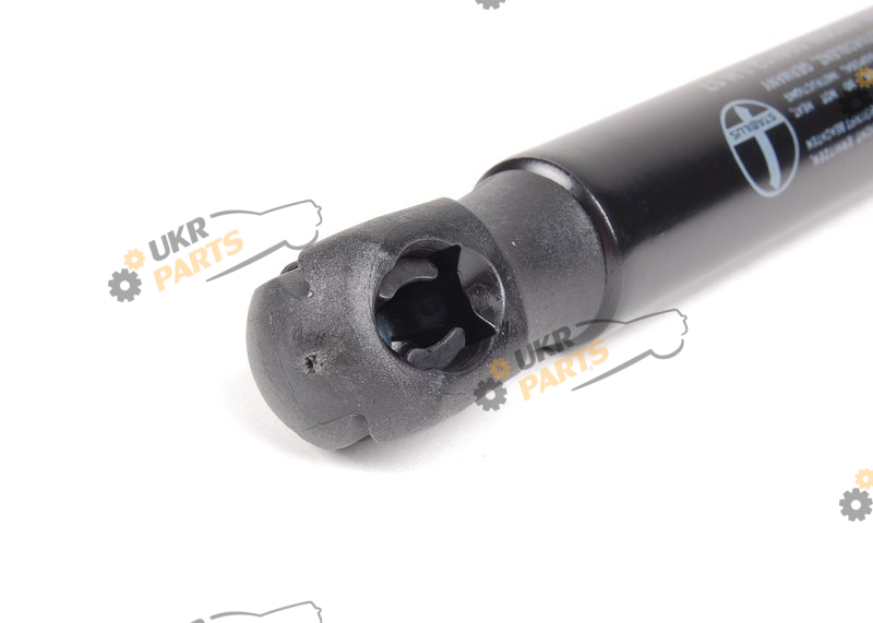Gasdruckfeder PORSCHE 95551252800 Gasdruckfeder PORSCHE 95551252800