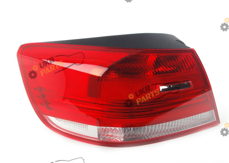  BMW 63217162301