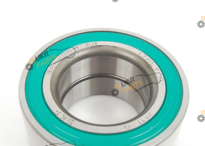RADLAGER VAG 8E0598625 RADLAGER VAG 8E0598625