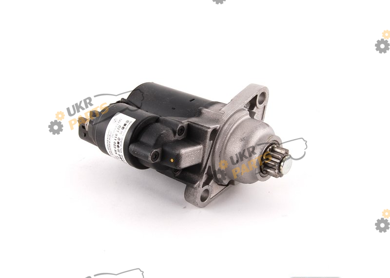 ANLASSER VAG 02T911023MX ANLASSER VAG 02T911023MX