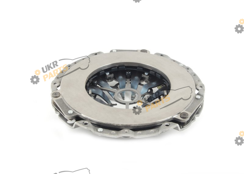 DRUCKPLATT VAG 0B4141117A DRUCKPLATT VAG 0B4141117A