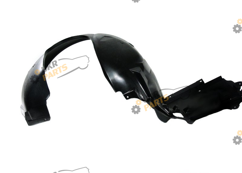 Подкрылок BMW 51 71 8 268 346
