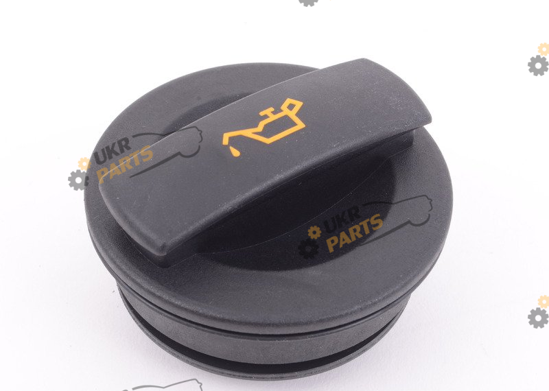 Verschlussdeckel PORSCHE 95810448510 Verschlussdeckel PORSCHE 95810448510