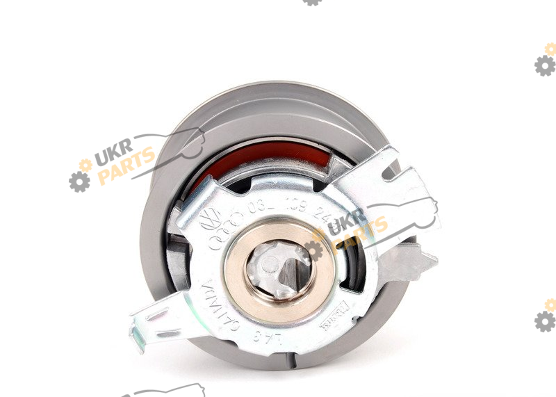 SPANNROLLE VAG 03L109243E SPANNROLLE VAG 03L109243E