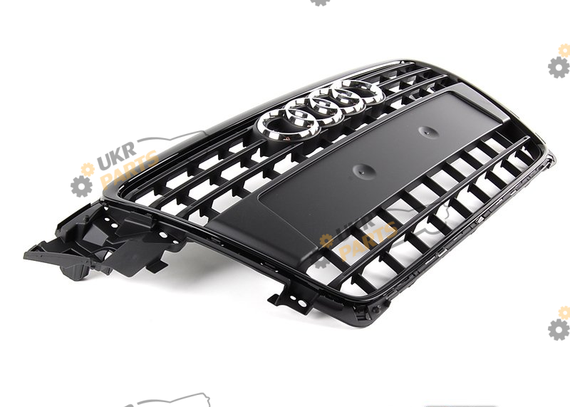 GRILL VAG 8K0853651VMZ GRILL VAG 8K0853651VMZ