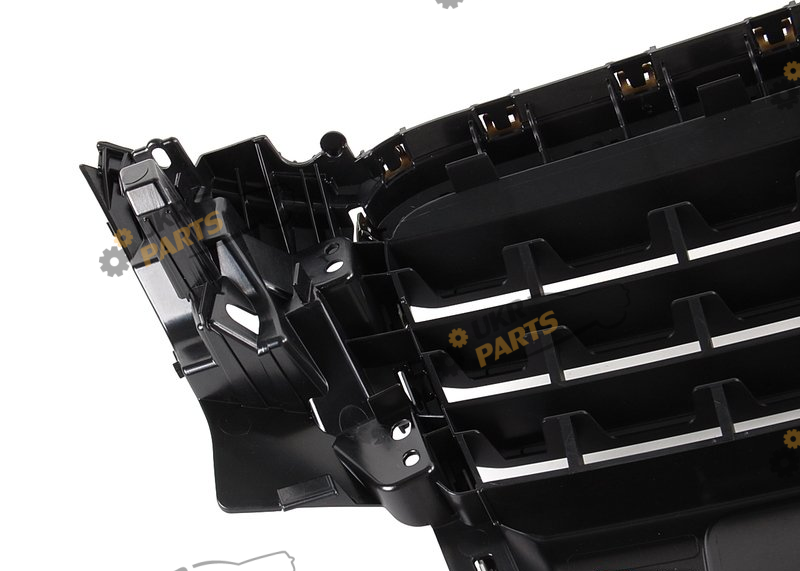 GRILL VAG 8K0853651VMZ GRILL VAG 8K0853651VMZ