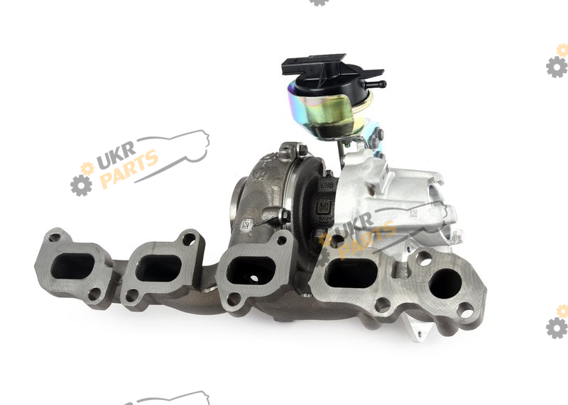 VAG 04L253020P VAG 04L253020P