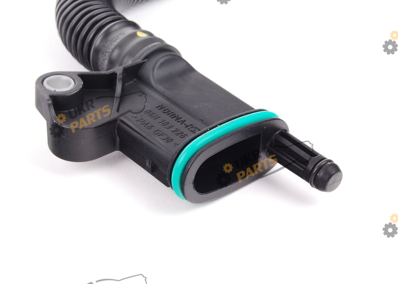 Труба VAG 06J103213D Труба VAG 06J103213D