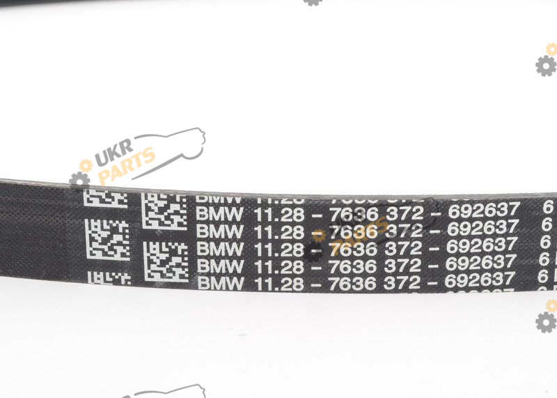 BMW 11287636372 BMW 11287636372
