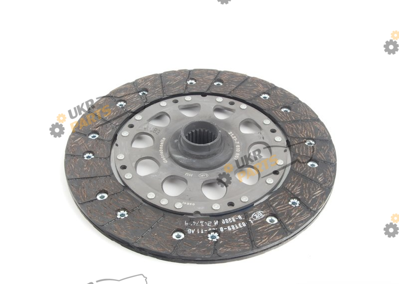 BMW 21207626561 BMW 21207626561