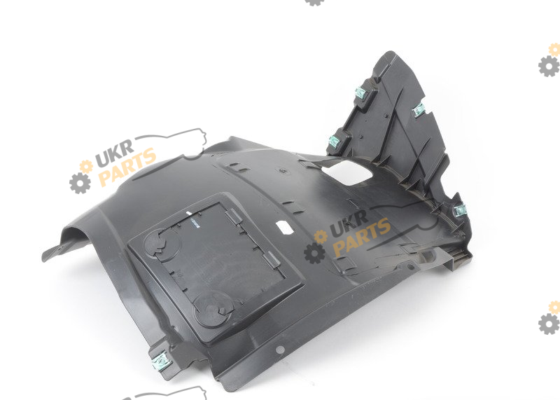 Подкрылок BMW 51118045962