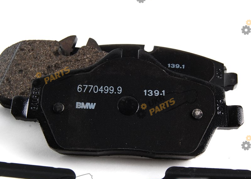 BMW 34116772892 BMW 34116772892