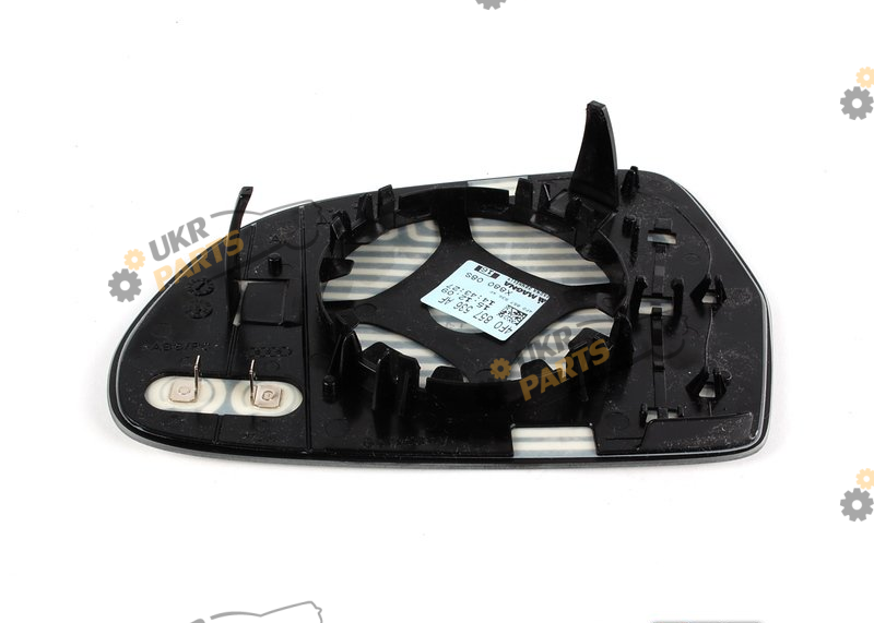 SPIEGEGLAS VAG 4F0857536AF SPIEGEGLAS VAG 4F0857536AF