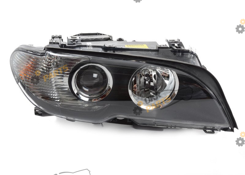 Основная фара BMW 63127165950