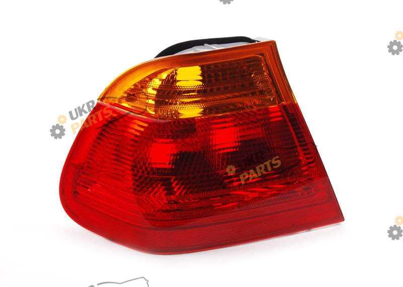 BMW 63218364921