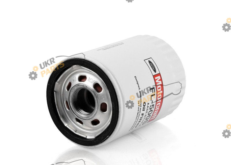 FILTER - OIL 3.5LTR FORD AA5Z6714A FILTER - OIL 3.5LTR FORD AA5Z6714A