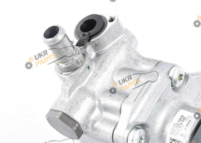 Servopumpe PORSCHE 95831405001 Servopumpe PORSCHE 95831405001
