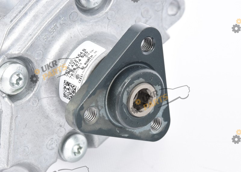 Servopumpe PORSCHE 95831405001 Servopumpe PORSCHE 95831405001