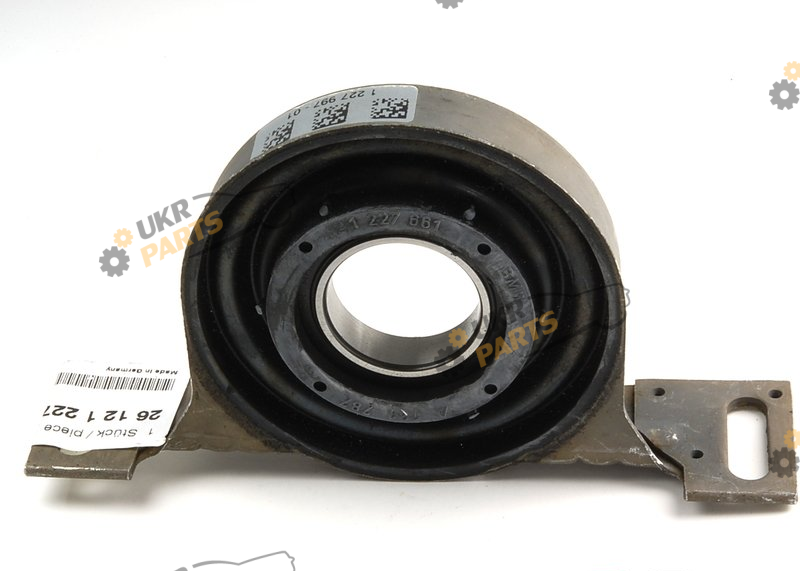  BMW 26 12 1 227 997