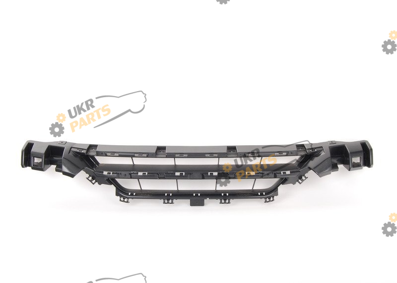 Решетка радиатора BMW 51117293870