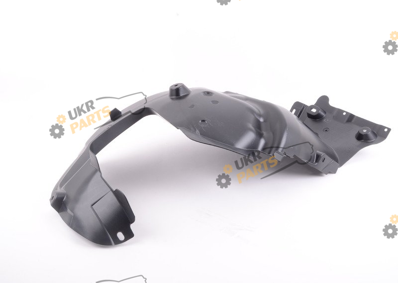 Подкрылок BMW 51712990090