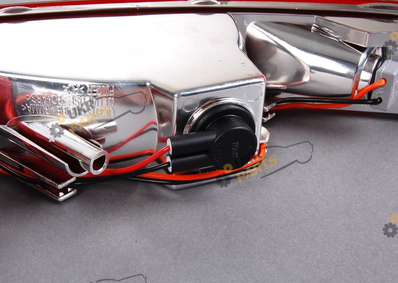 LEUCHTE VAG 8R0945096B LEUCHTE VAG 8R0945096B
