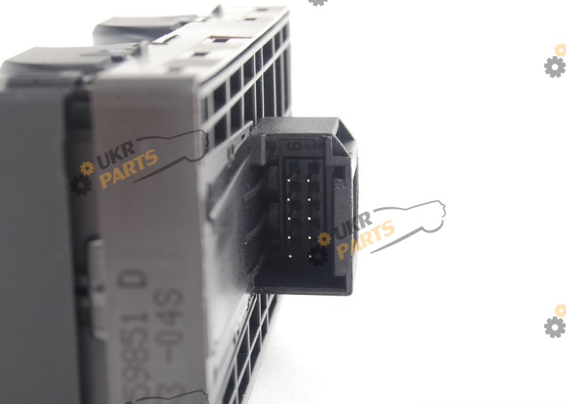 Выключатель VAG 8K0959851DV10 Выключатель VAG 8K0959851DV10