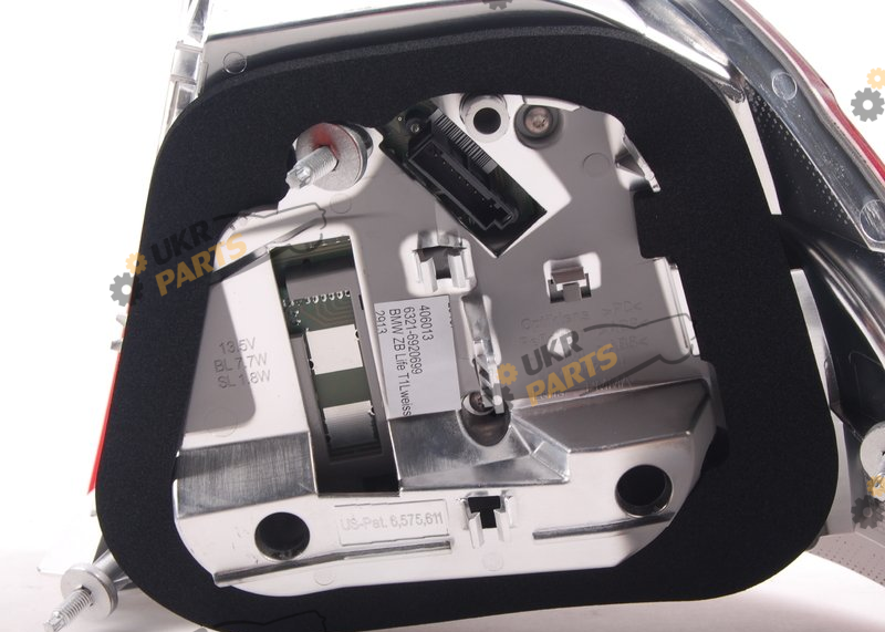 BMW 63216920699 BMW 63216920699