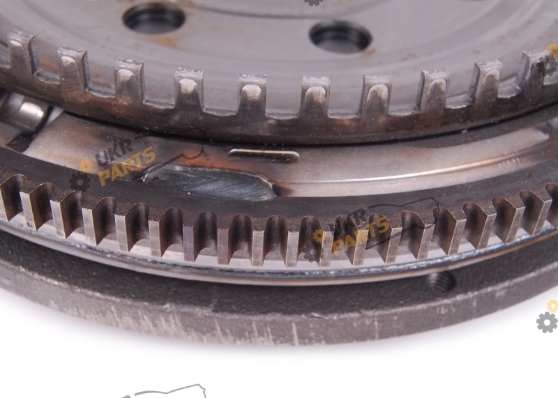 Zweimassenschwungrad PORSCHE 98611401206 Zweimassenschwungrad PORSCHE 98611401206