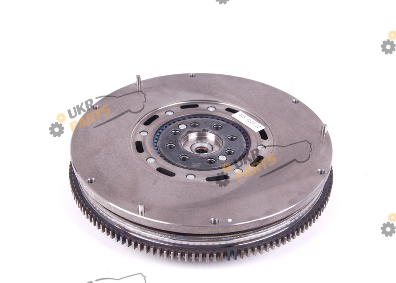 Zweimassenschwungrad PORSCHE 98611401206 Zweimassenschwungrad PORSCHE 98611401206