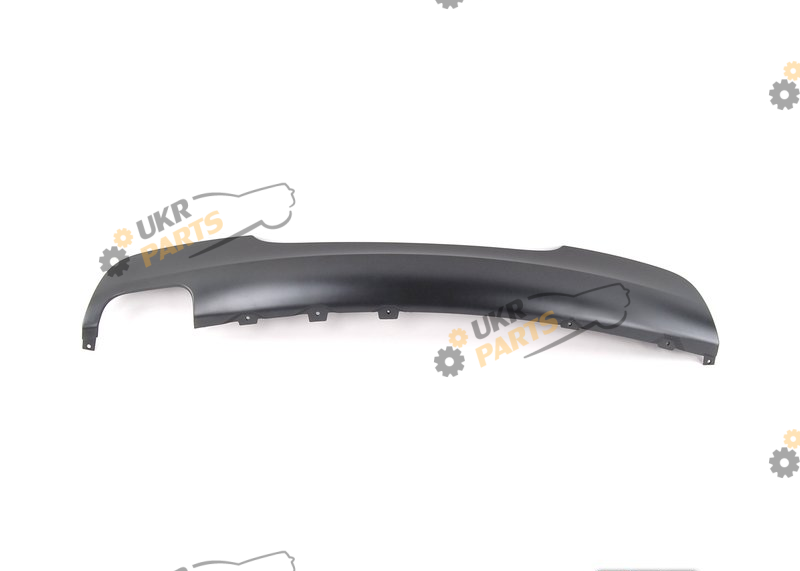 Спойлер бампера BMW 51127906504