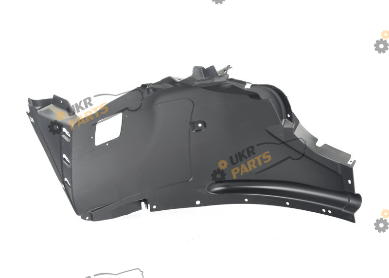Подкрылок BMW 51 71 7 169 412