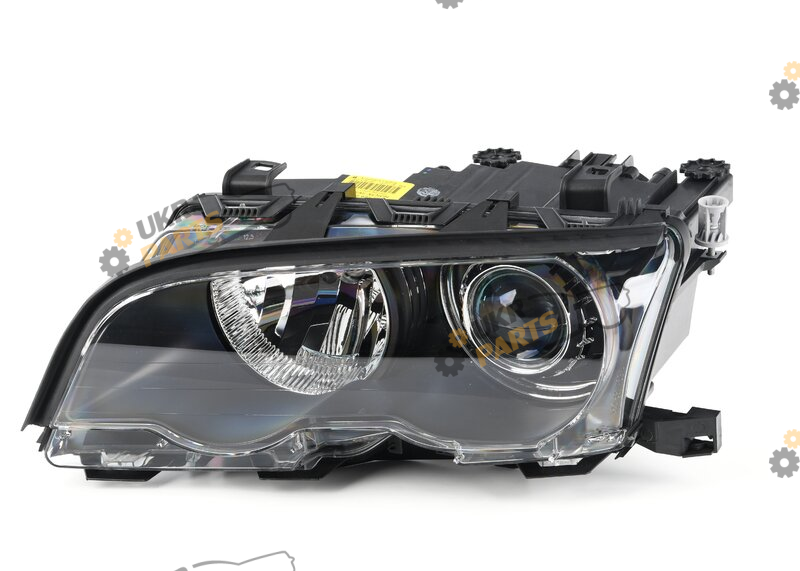 Основная фара BMW 63 12 6 911 453