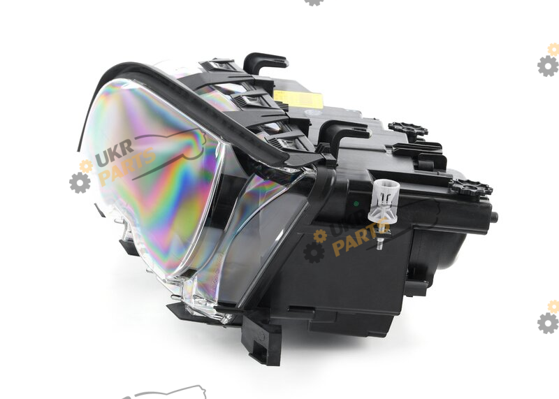 BI-XENON HEADLIGHT LEFT631010 BMW 63126911453 BI-XENON HEADLIGHT LEFT631010 BMW 63126911453