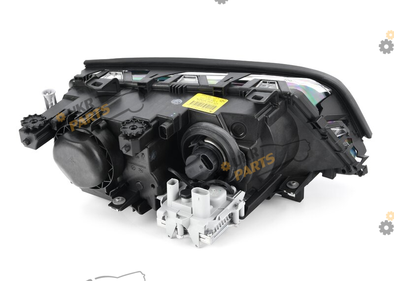 BI-XENON HEADLIGHT LEFT631010 BMW 63126911453 BI-XENON HEADLIGHT LEFT631010 BMW 63126911453