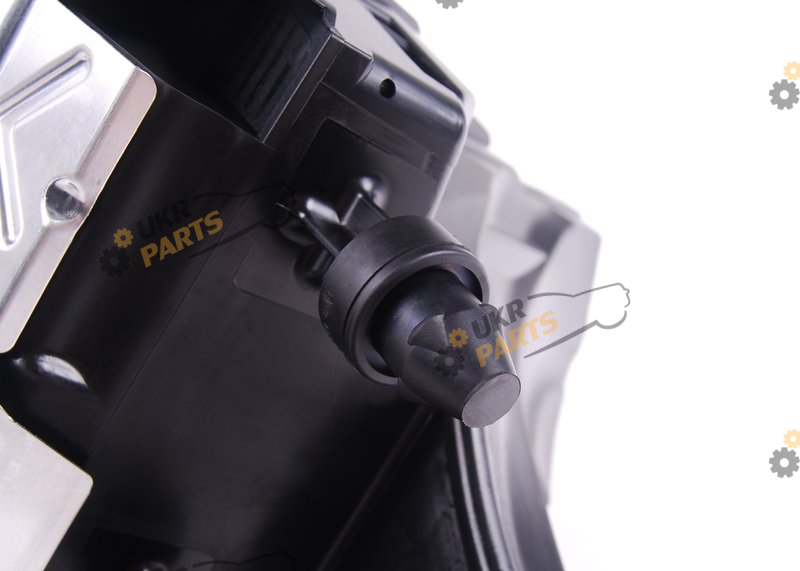 LUFTFILTER VAG 8K0133837BJ LUFTFILTER VAG 8K0133837BJ