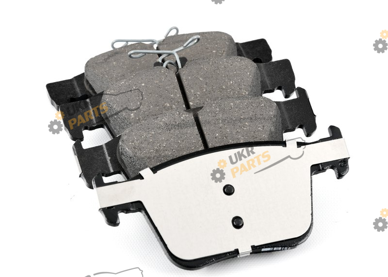 BREMSBELAG VAG 3QF698451 BREMSBELAG VAG 3QF698451