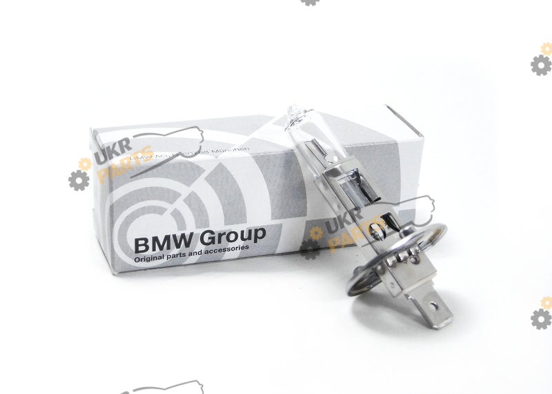  BMW 63217160777