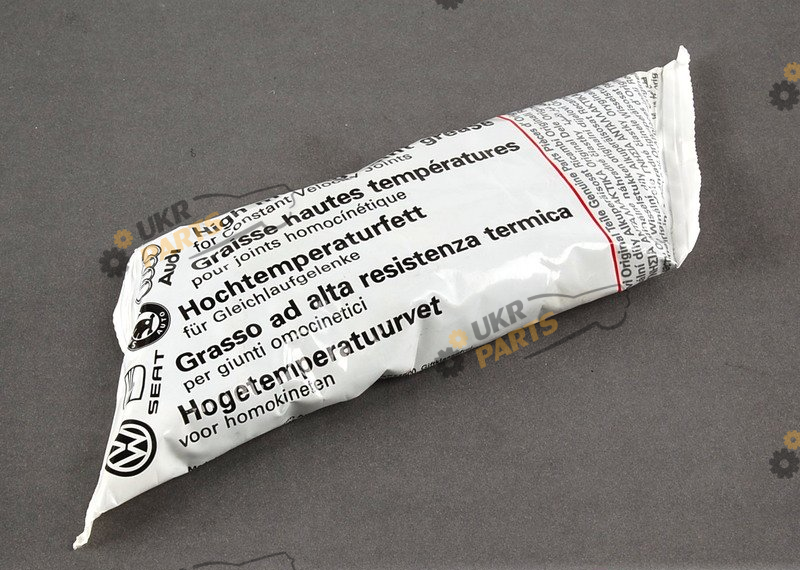 GEL.SCHUTZ VAG 8E0598203 GEL.SCHUTZ VAG 8E0598203