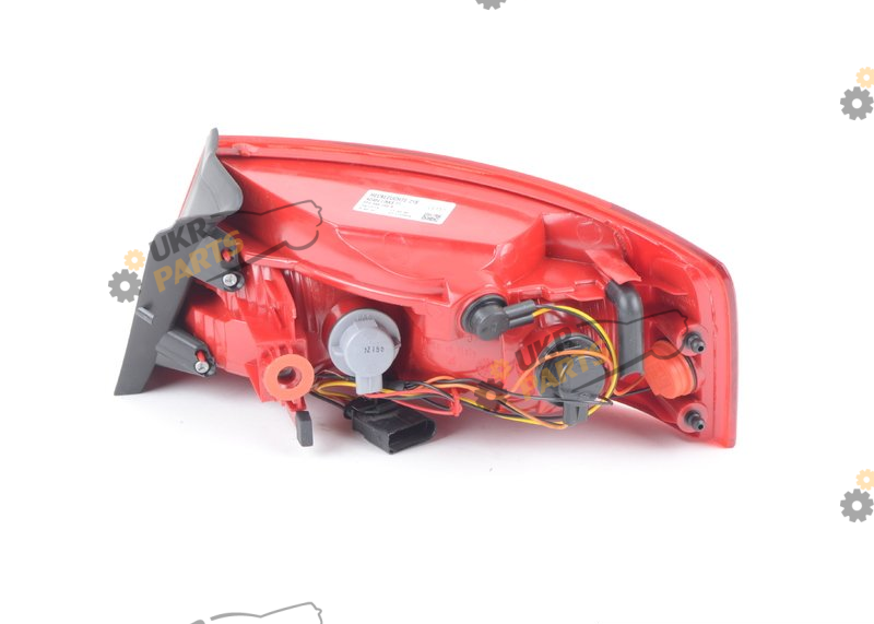 LEUCHTE VAG 8T0945095A LEUCHTE VAG 8T0945095A