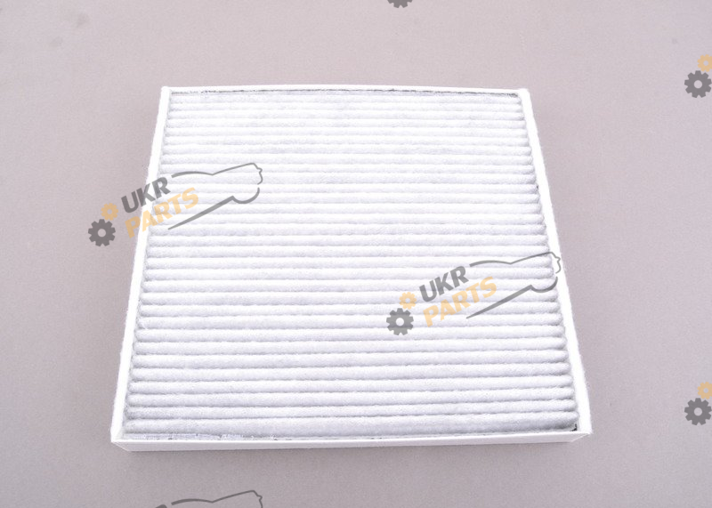 FEINSTAUBFILTER BMW 64319346267 FEINSTAUBFILTER BMW 64319346267