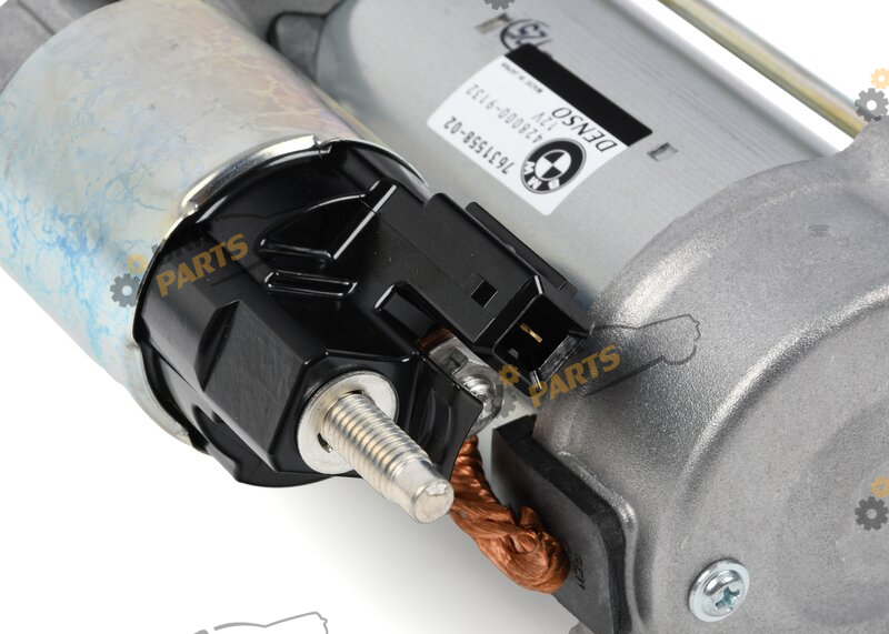 BMW 12417631558 BMW 12417631558