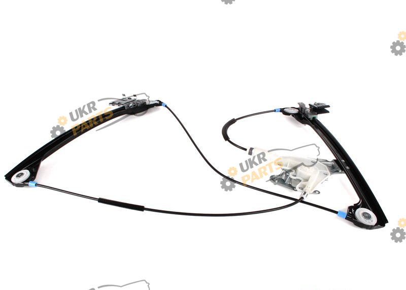  BMW 51338229105