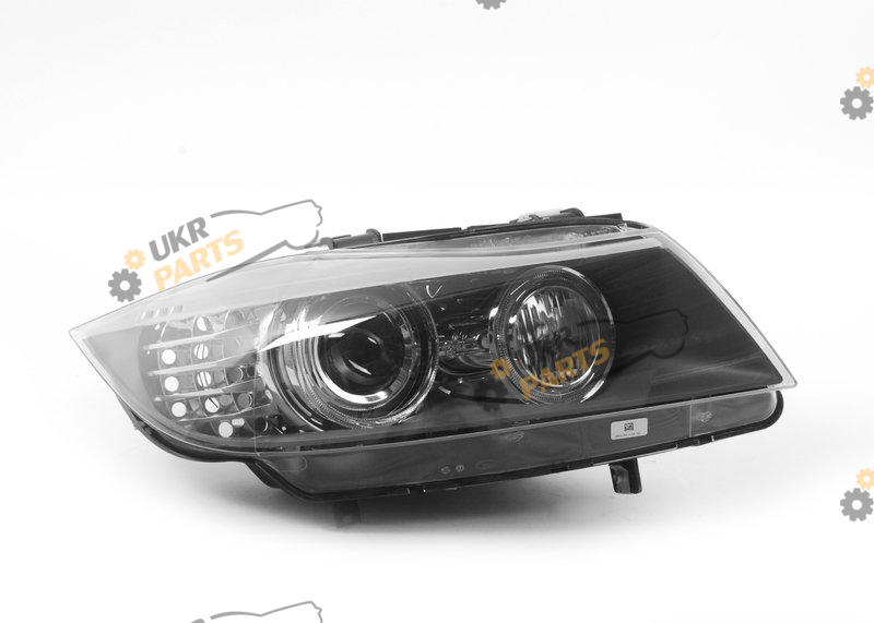 Основная фара BMW 63117240262