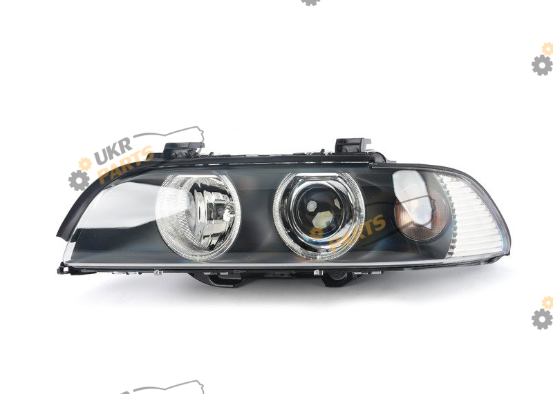 Основная фара BMW 63126912435