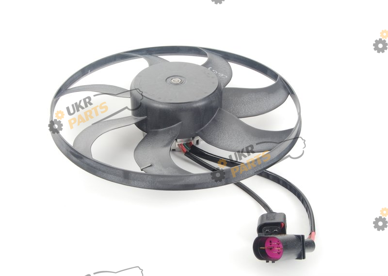 LUEFTER VAG 1KM959455G LUEFTER VAG 1KM959455G