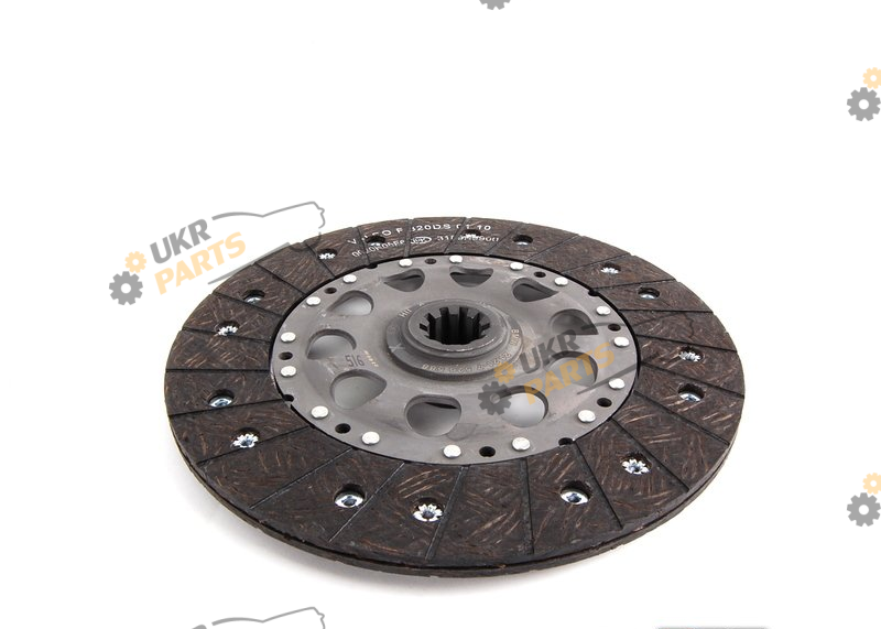 BMW 21207531843 BMW 21207531843