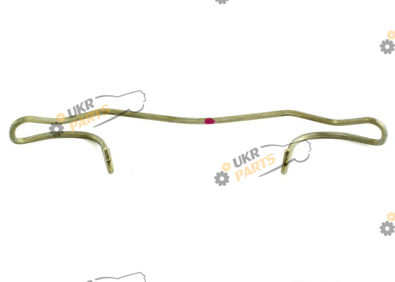 HALTEFEDER VAG 4A0615269 HALTEFEDER VAG 4A0615269