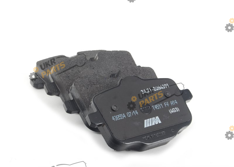 BMW 34212284389 BMW 34212284389